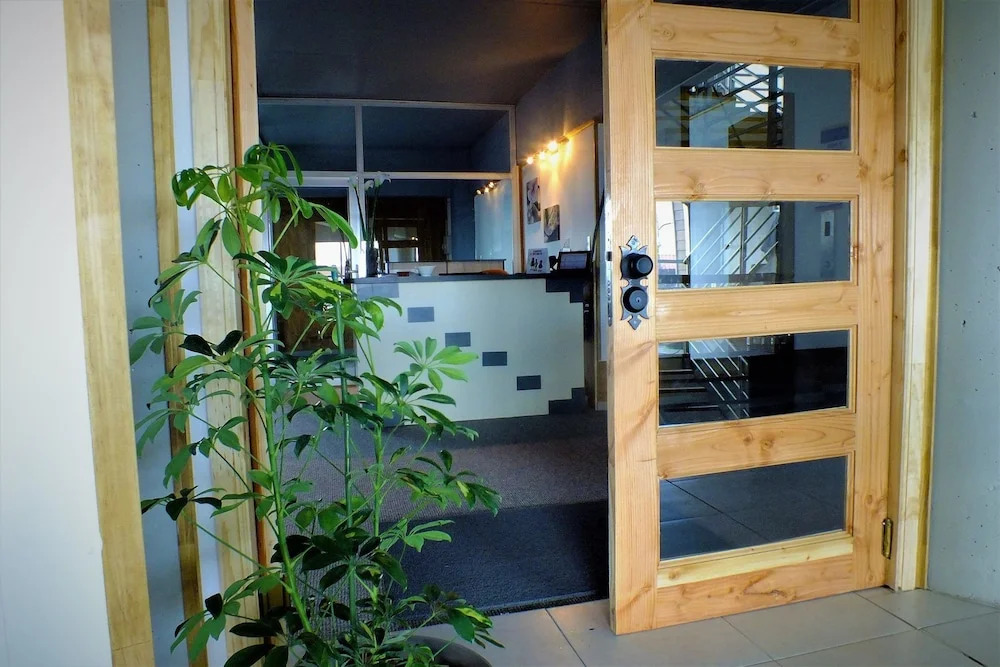 Hotel Terra Valdivia