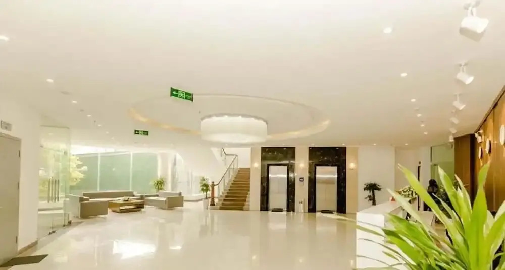 Aroma Hotel HN by Bay Luxury
