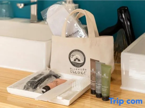 Stella Glamping Guesthouse