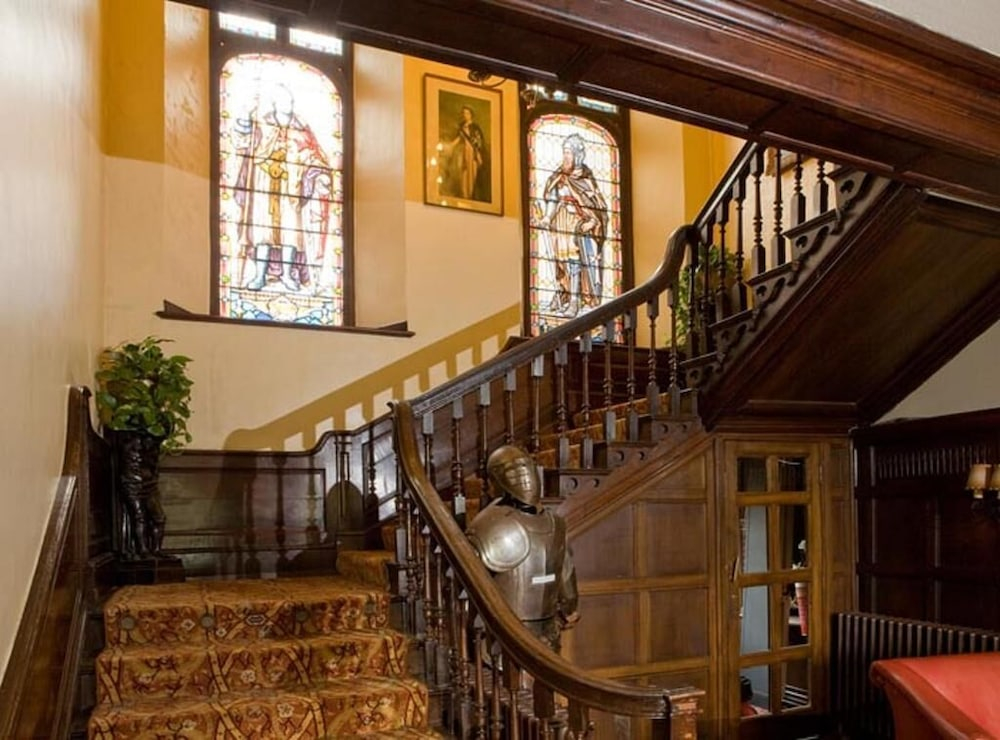 Rothley Court Hotel by Greene King Inns