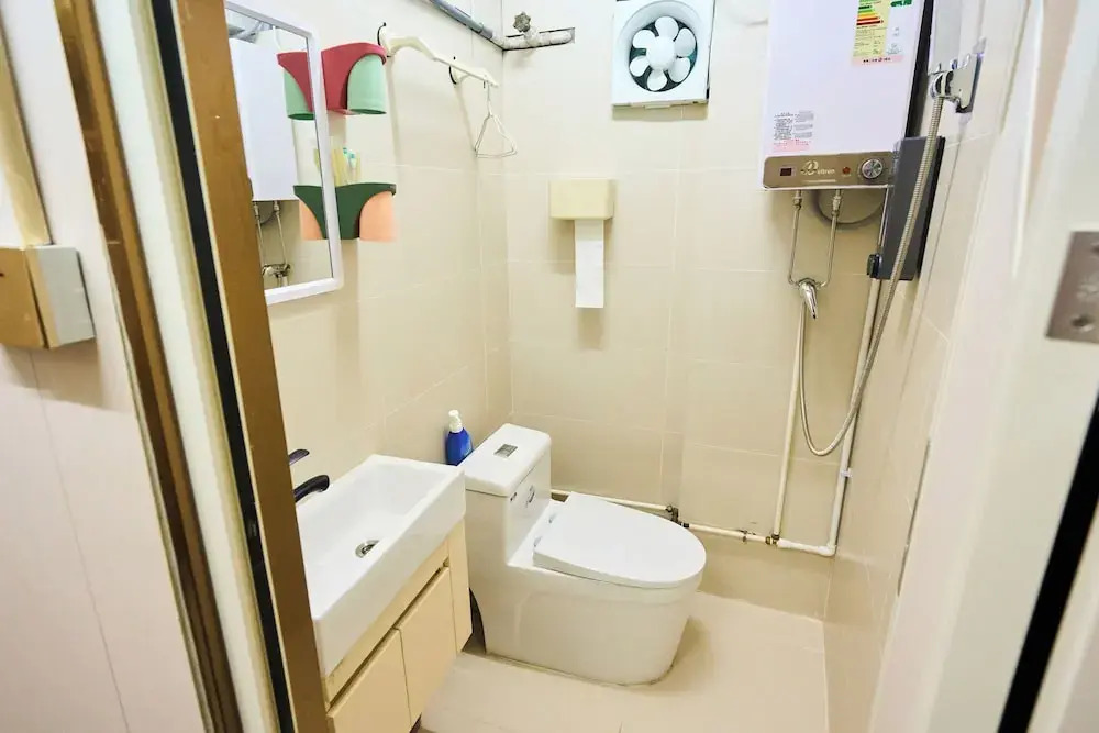 Serene Smart Stay