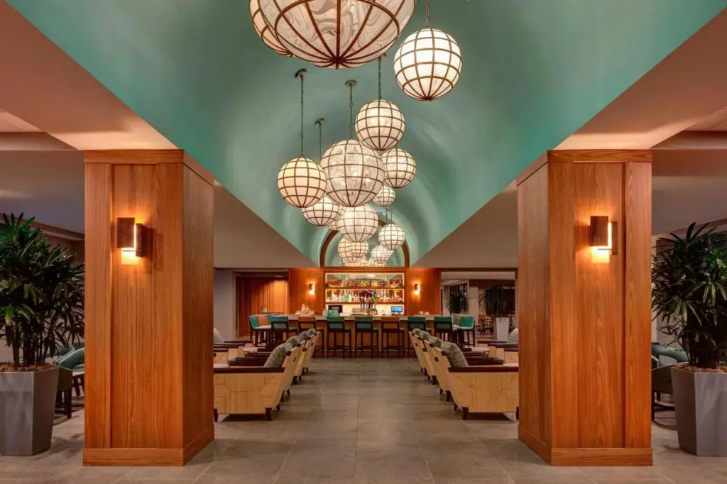 Sheraton Panama City Beach Golf & Spa Resort