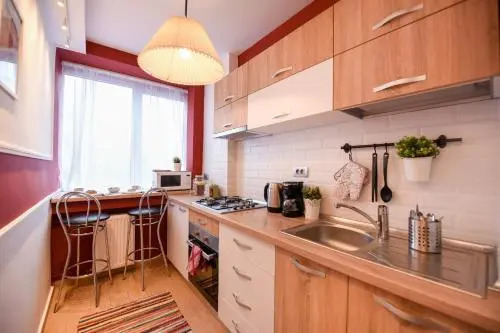 Bohemian Central Boho - Apartment Bucharest