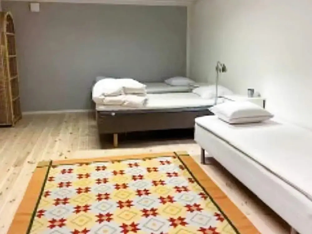 7 person holiday home in SÖLVESBORG-By Traum