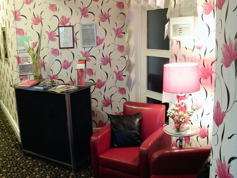 Brincliffe Hotel