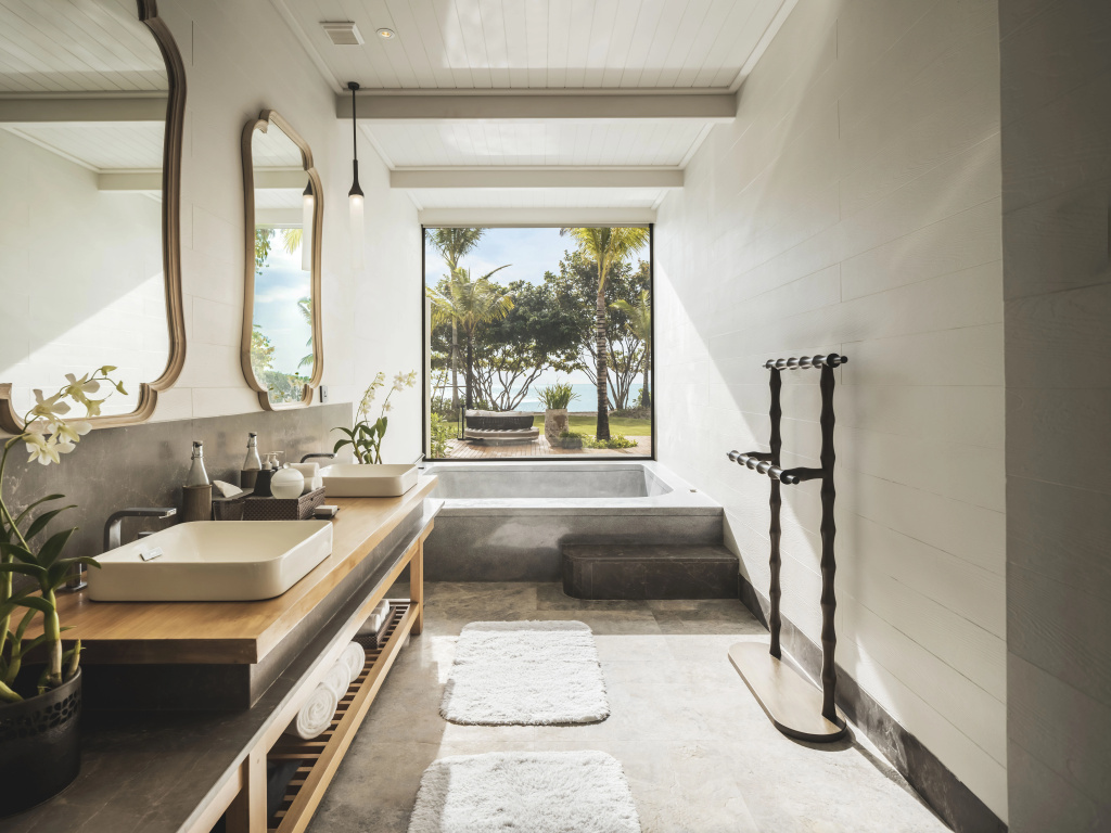 Anantara Koh Yao Yai Resort & Villas