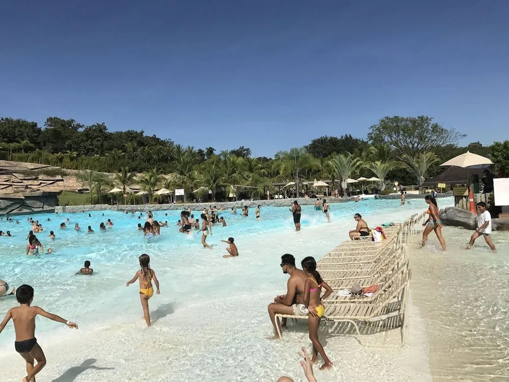 Original Trips - Hotel Turismo