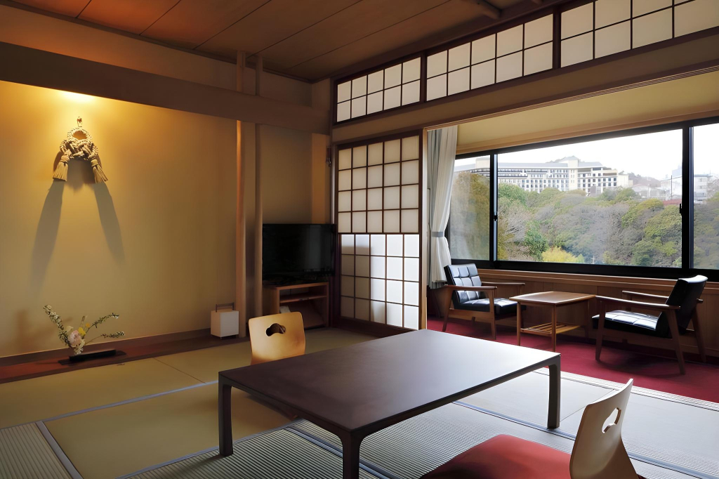 Negiya Ryofukaku