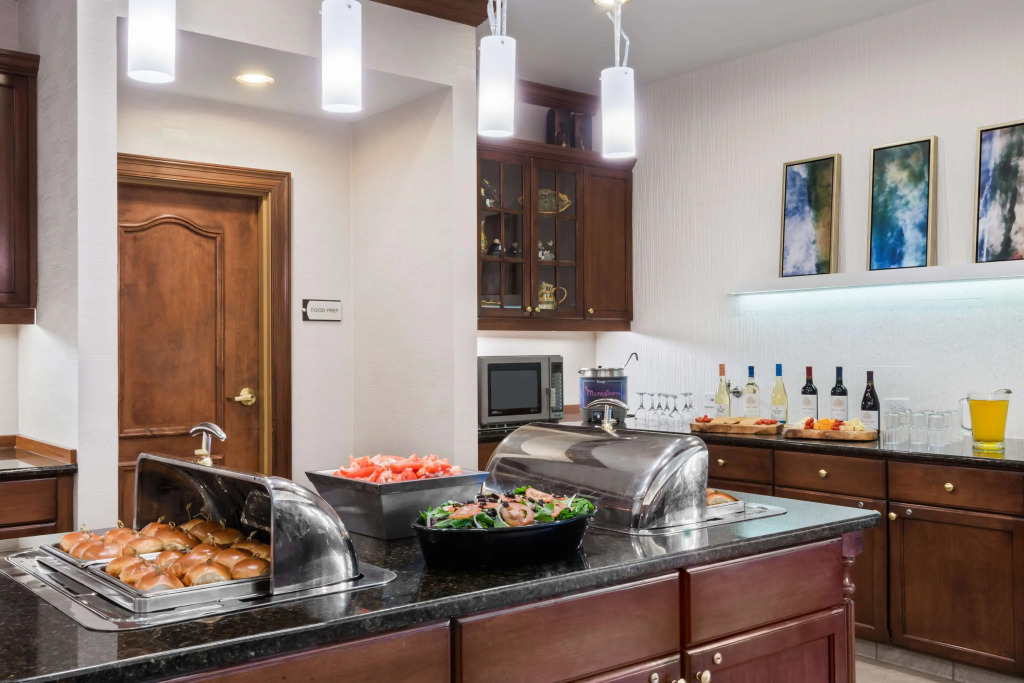 Homewood Suites by Hilton Buffalo-Amherst