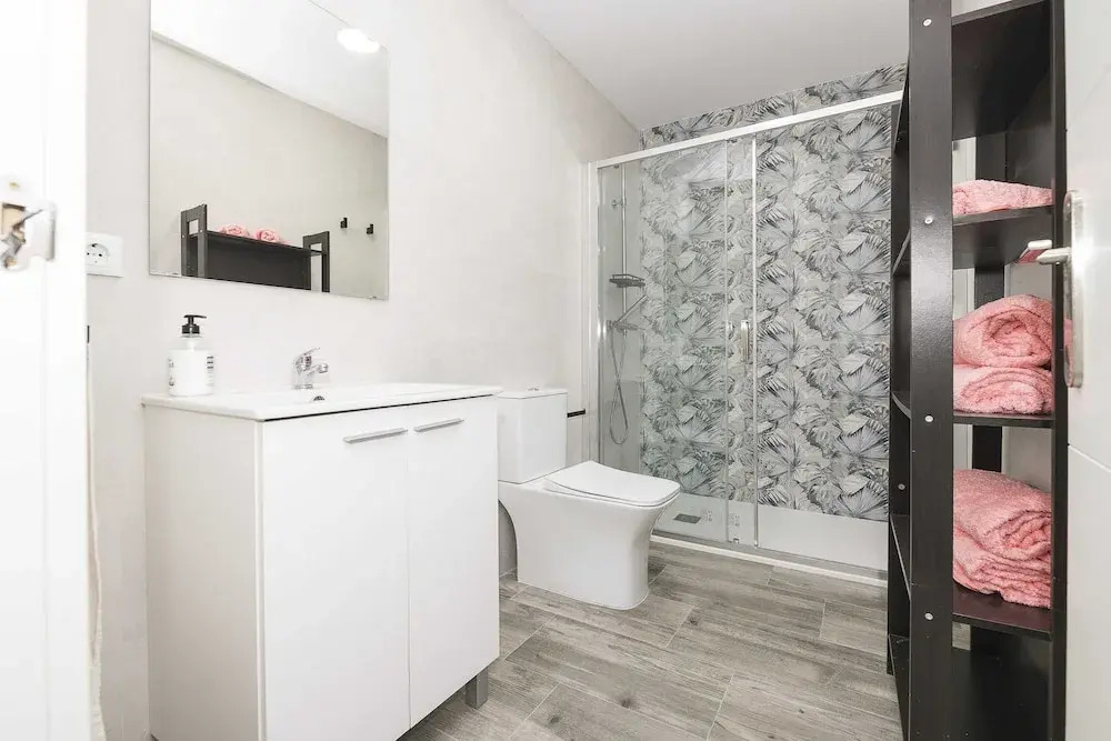 Apartamento Tom-isi in Rota