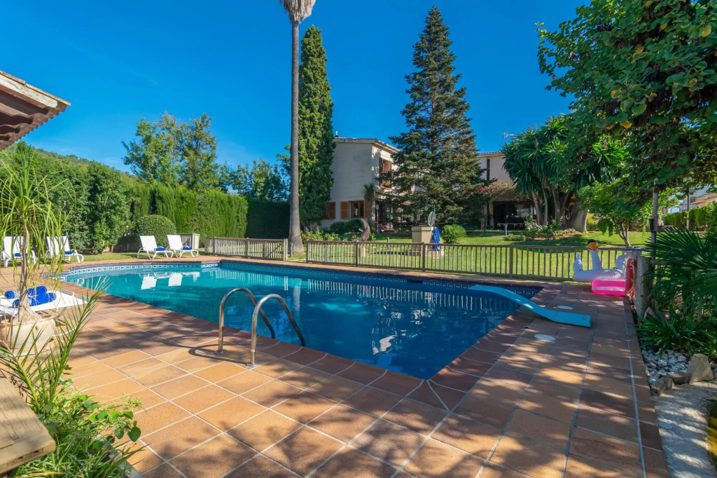 Villa Tramontana