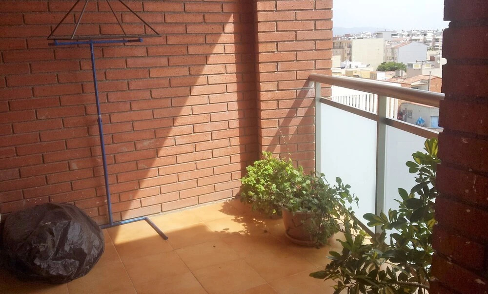 Apartamentos Vidal 3000
