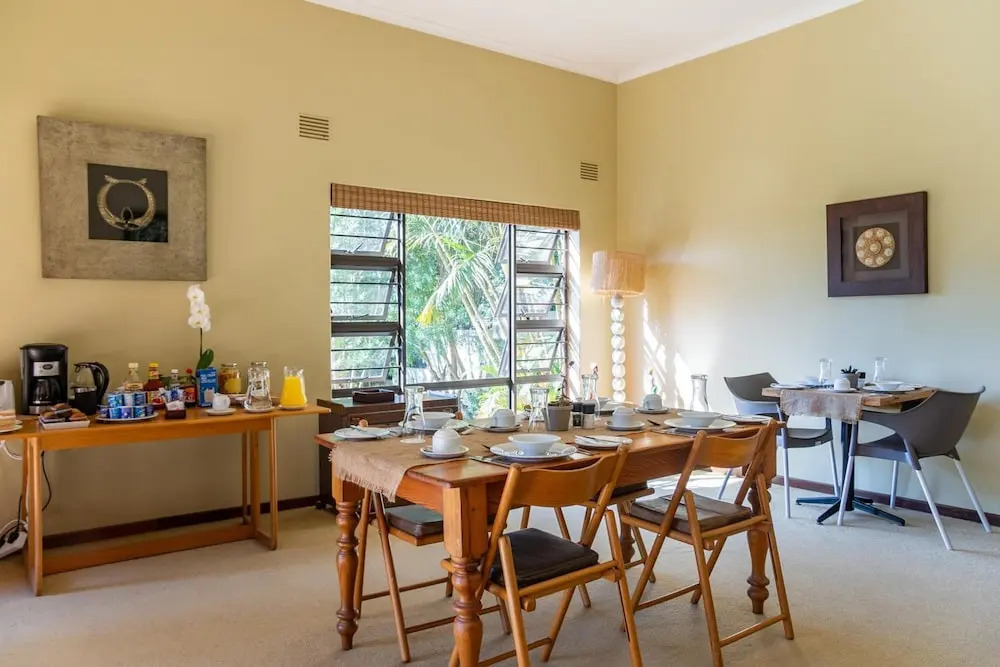 Faraway Lodge B&B