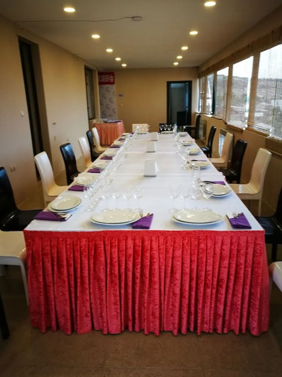 Top Business Hotel
