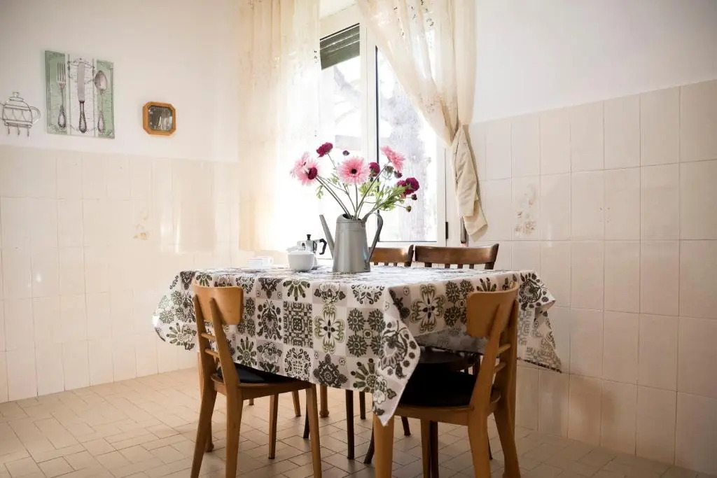 Le Stanze di Ginevra Apartment