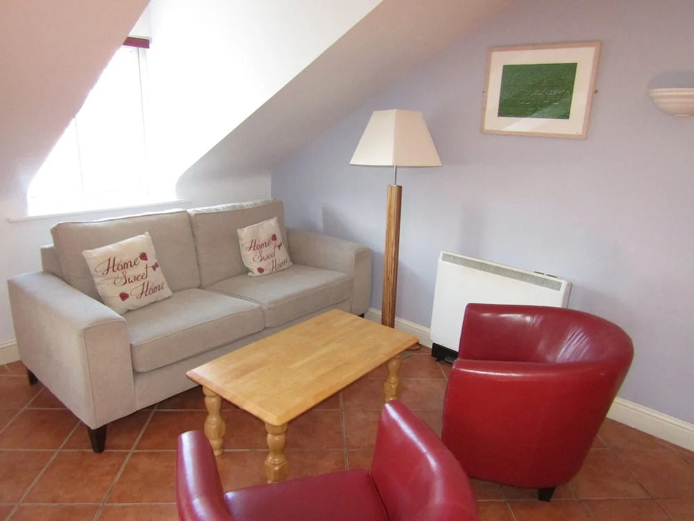 Sleepzone Galway City Apartments