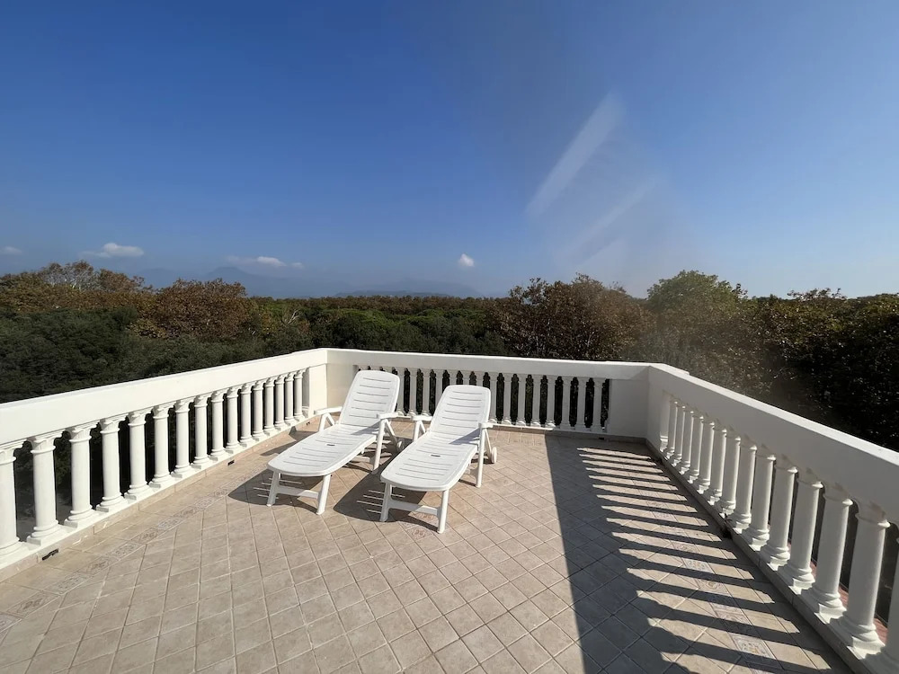 Villa Giulia BnB