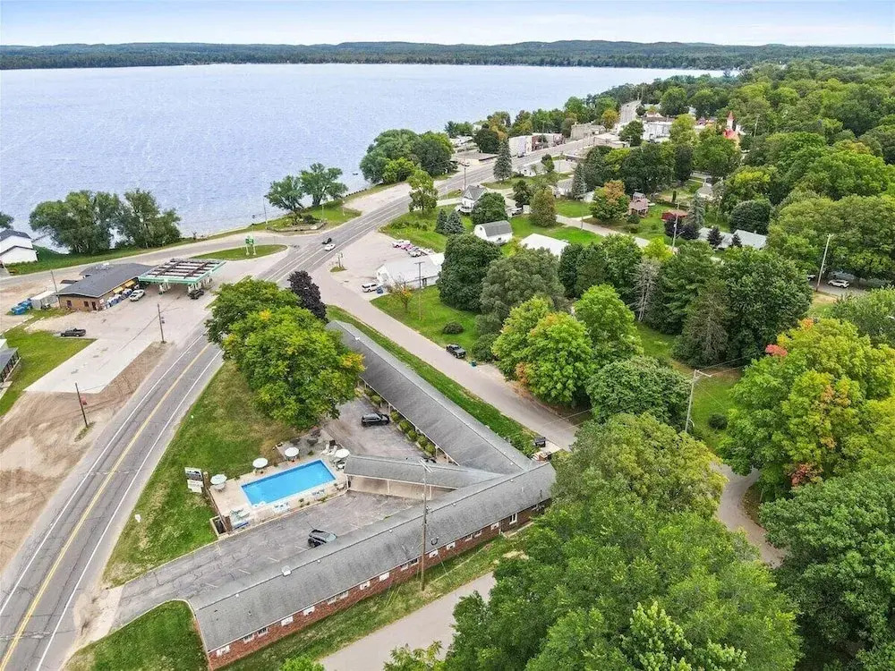 Motel Bear Lake