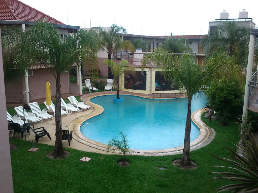 Paraiso Termal