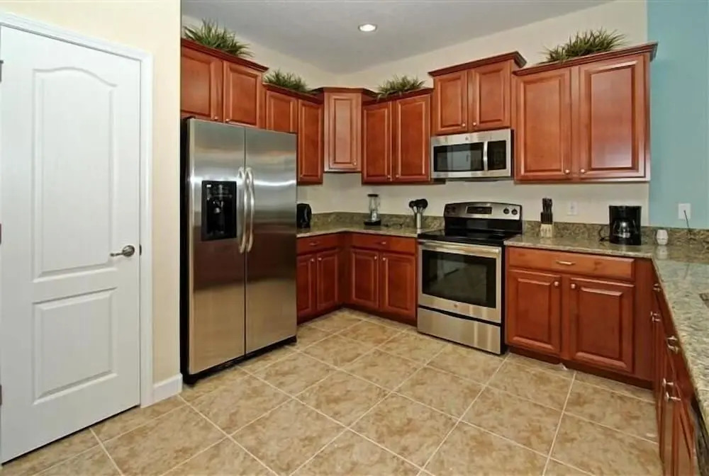 Champions Gate #4 - The Retreat - 8 Bed 5 Baths Villa