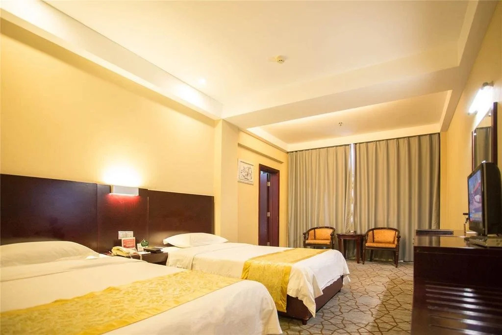 Hengyuan Hotel