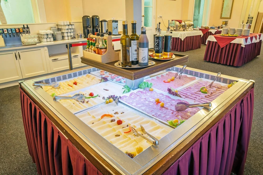 Belvedere Spa & Kurhotel