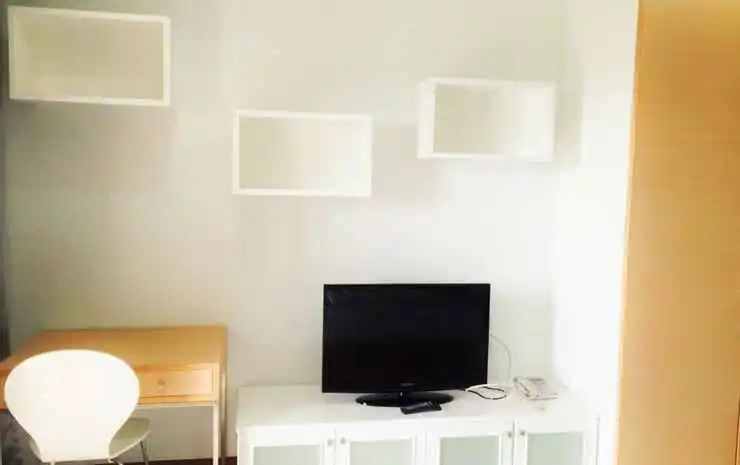 The Ascent Apartment