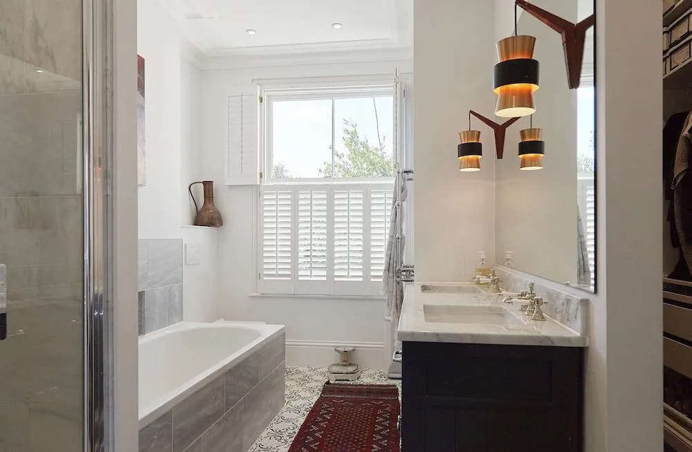 Polished Style in Balham
