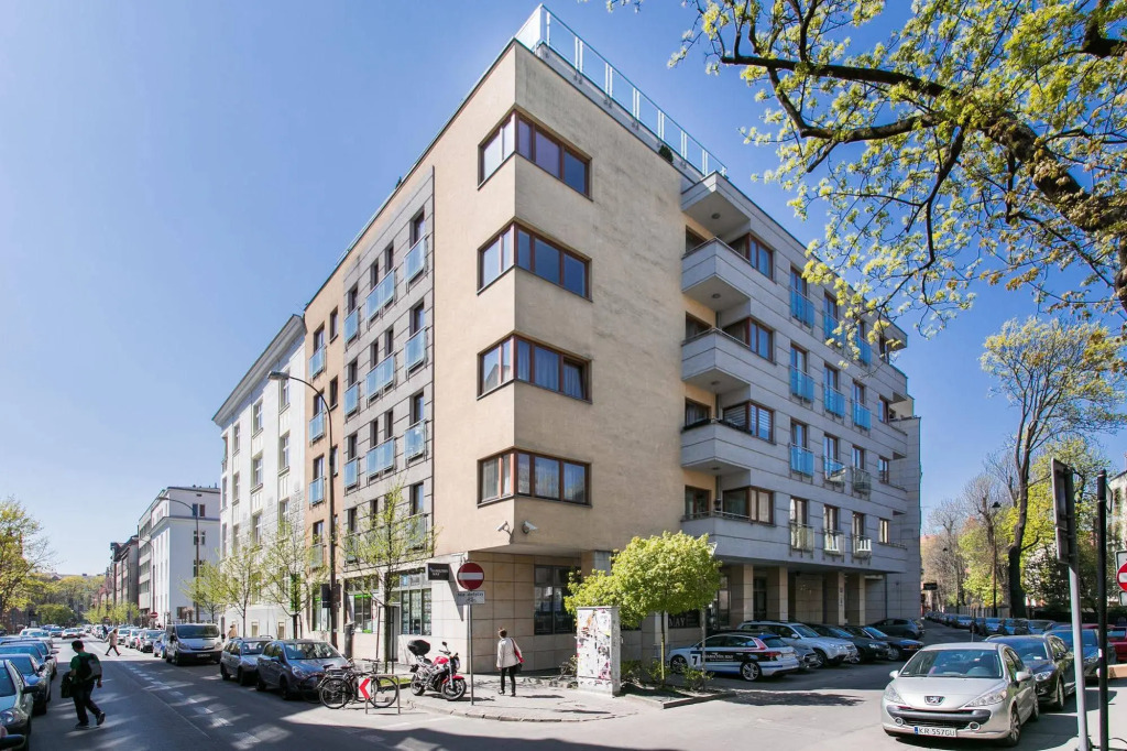 AAA Krakow Apartments - Royal Apartments