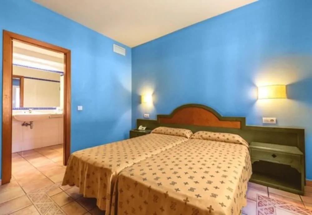 Blanc Cottage Apartamentos