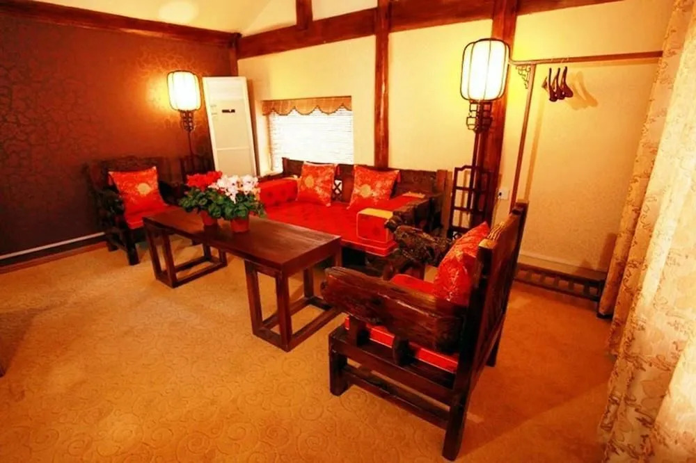 夕露小榭古城纳西客栈 Xilu Xiaoxie Inn Old Town NAXI Lijiang