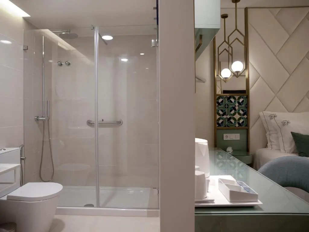 New Style Lisbon Hotel