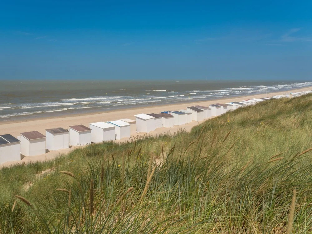 Sea Breeze Bredene in Bredene