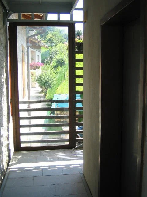 Foresteria Del Parco