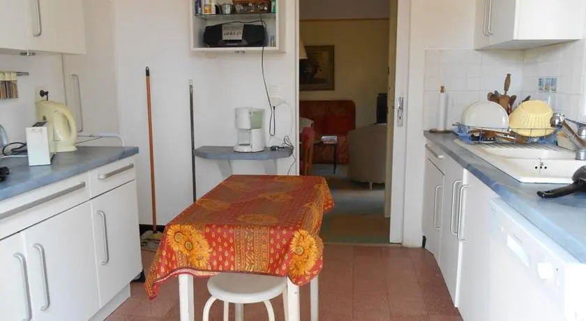 Maison de vacances à Saint-Aygulf 1195