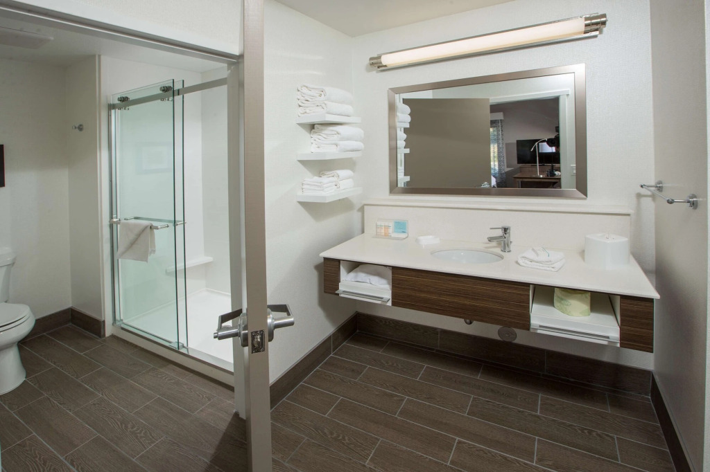 Hampton Inn & Suites Buellton/Santa Ynez Valley, Ca