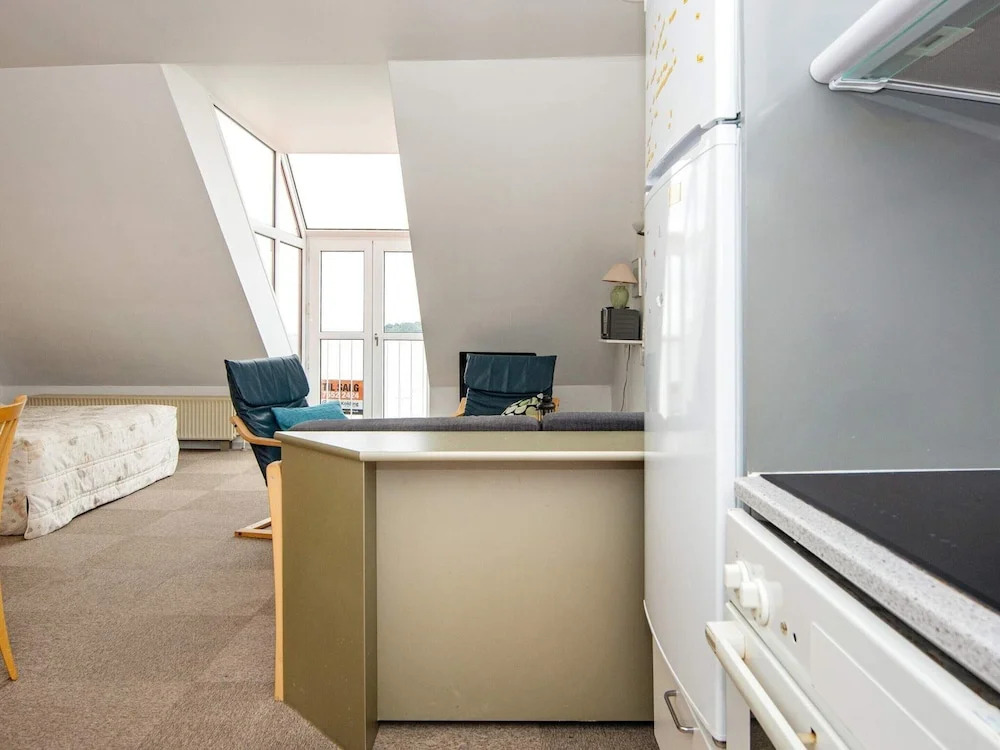 2 person holiday home in Hejls