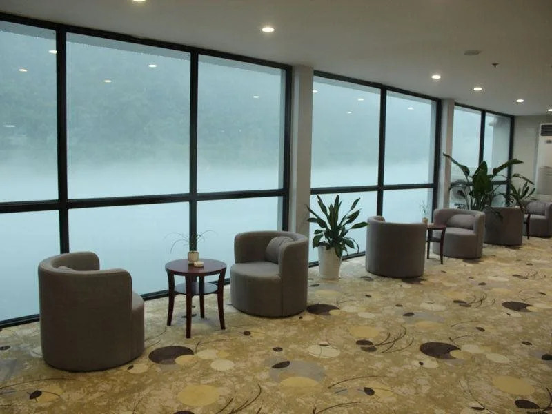Jiande Jin Mao Hotel
