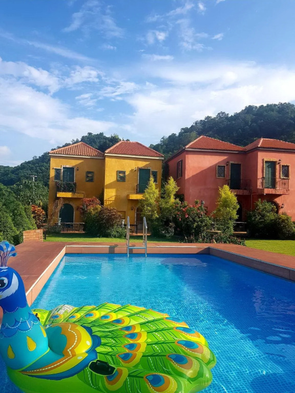 Davinci Di Khaoyai