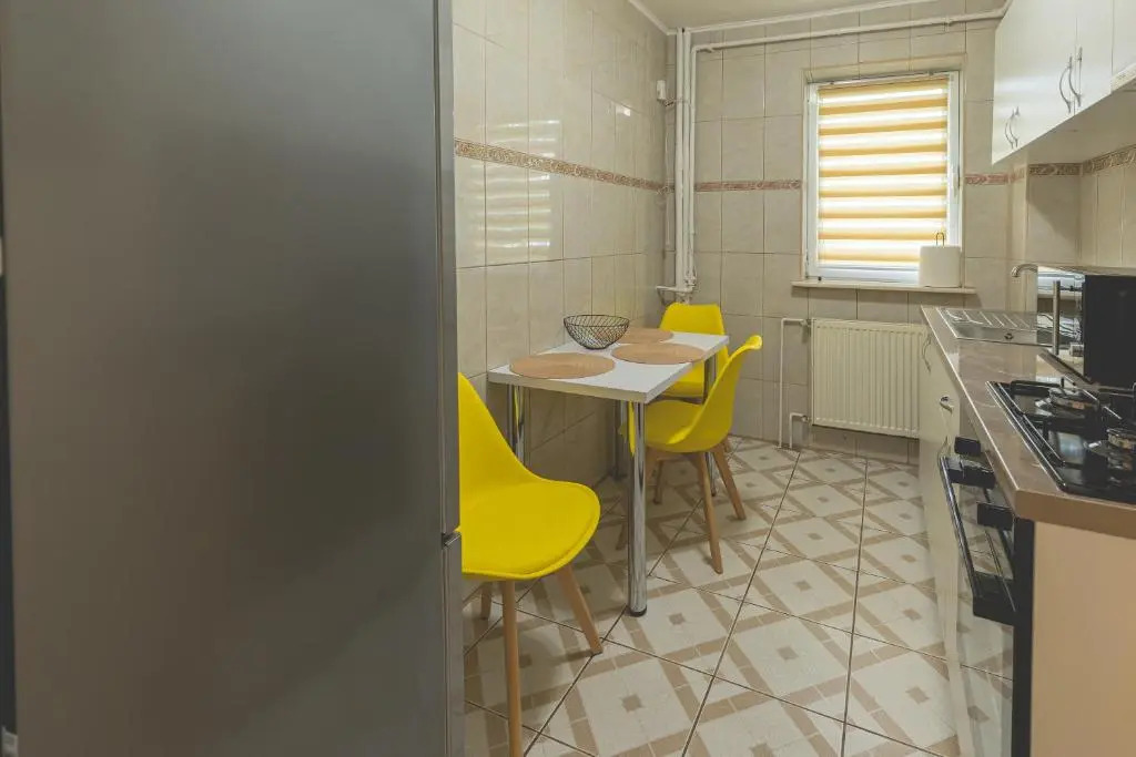 Luxury 2 bedroom holiday apartment