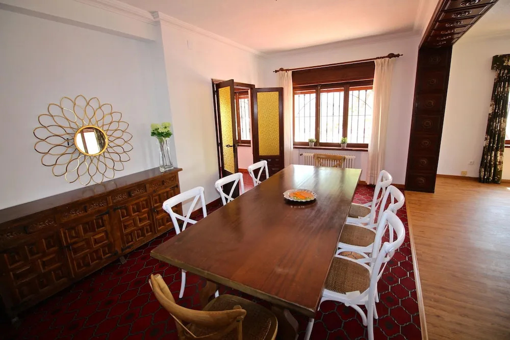 Villa Playa Muchavista