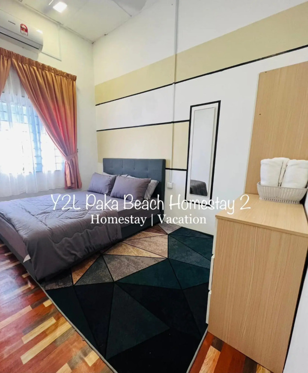 Y2L Homestay