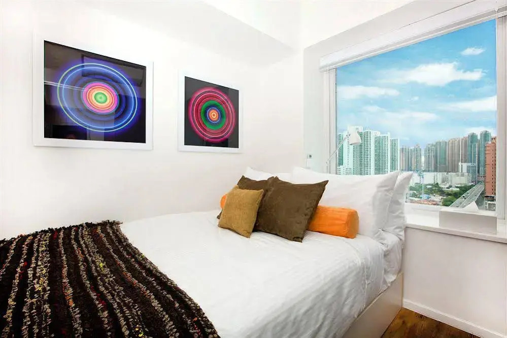OVOLO Hotel West Kowloon