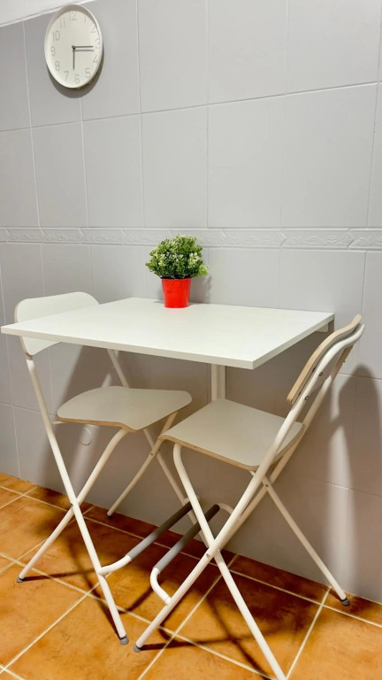Apartamento T2 com Terraço grande