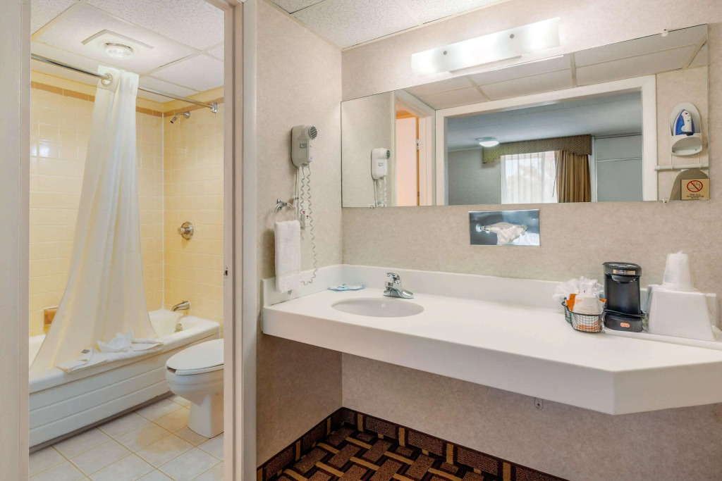 Econo Lodge Mystic