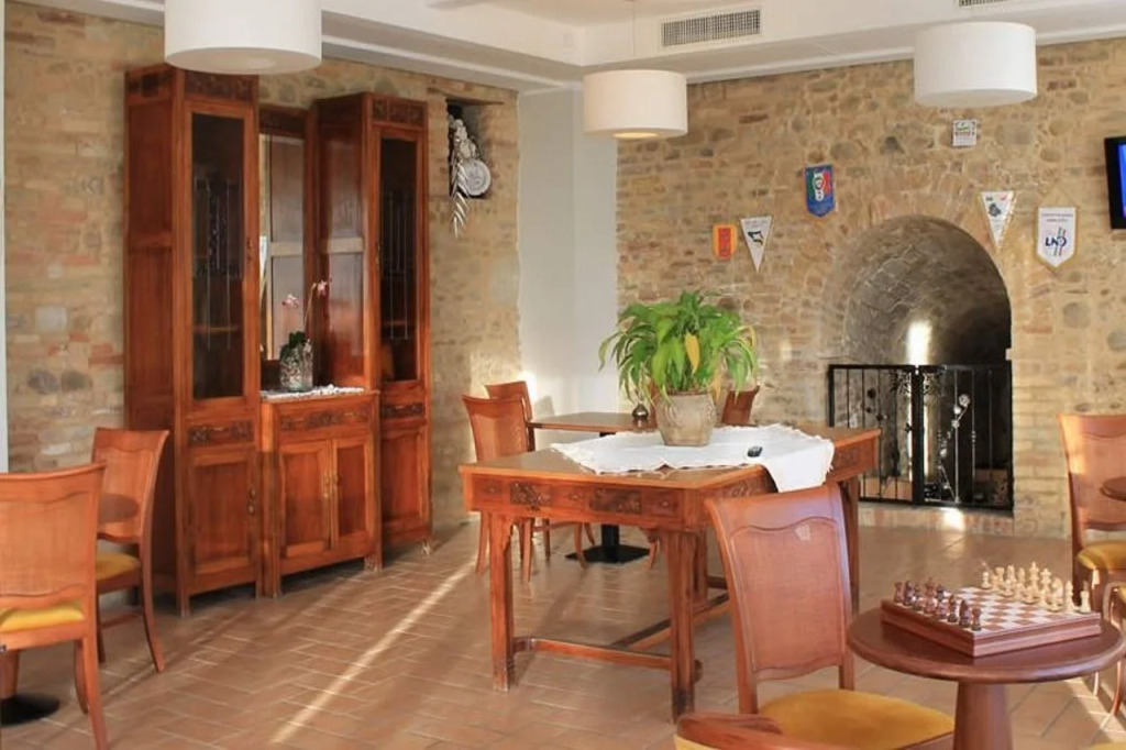 Il Parco Sul Mare Resort & SPA