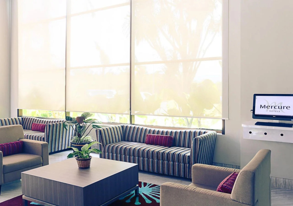 Mercure Palu