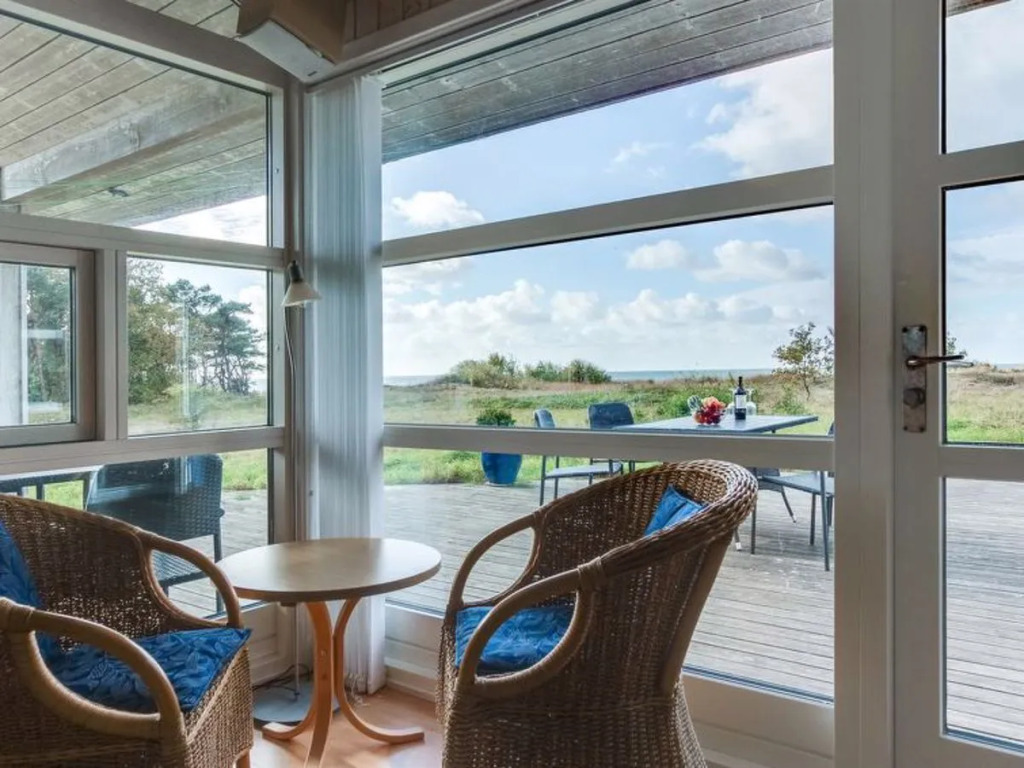 Holiday Home Kajsa - 50m from the sea by Interhome