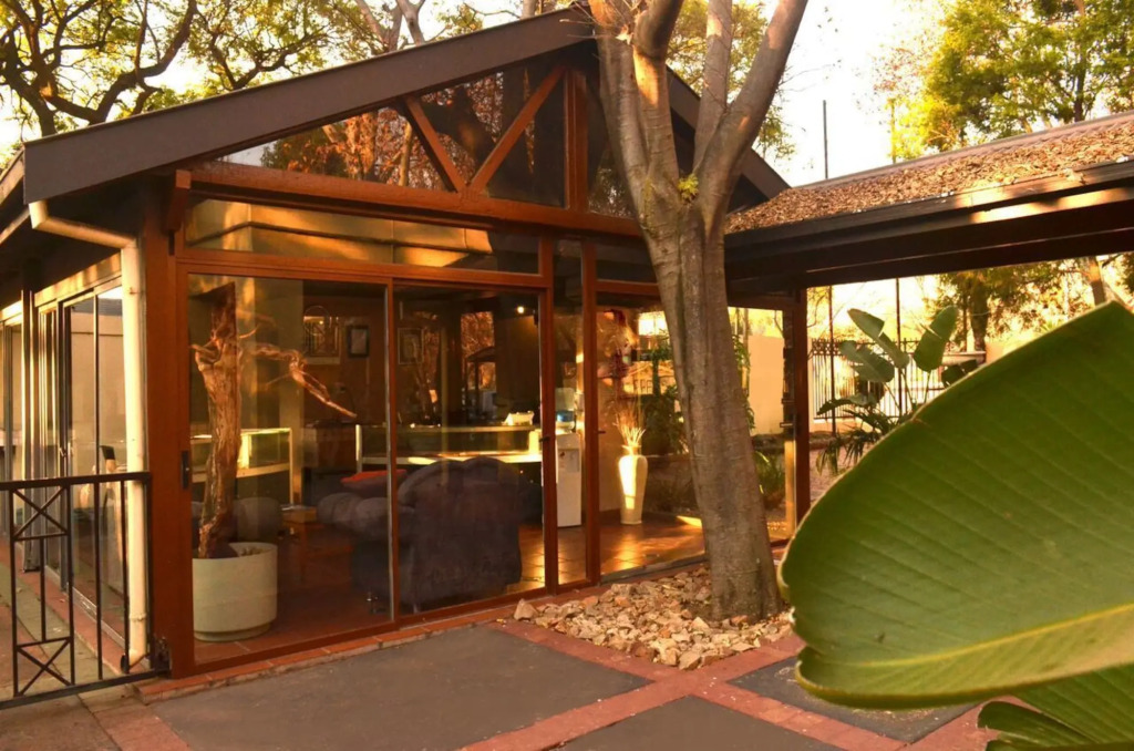 Chancellors Court Guest House