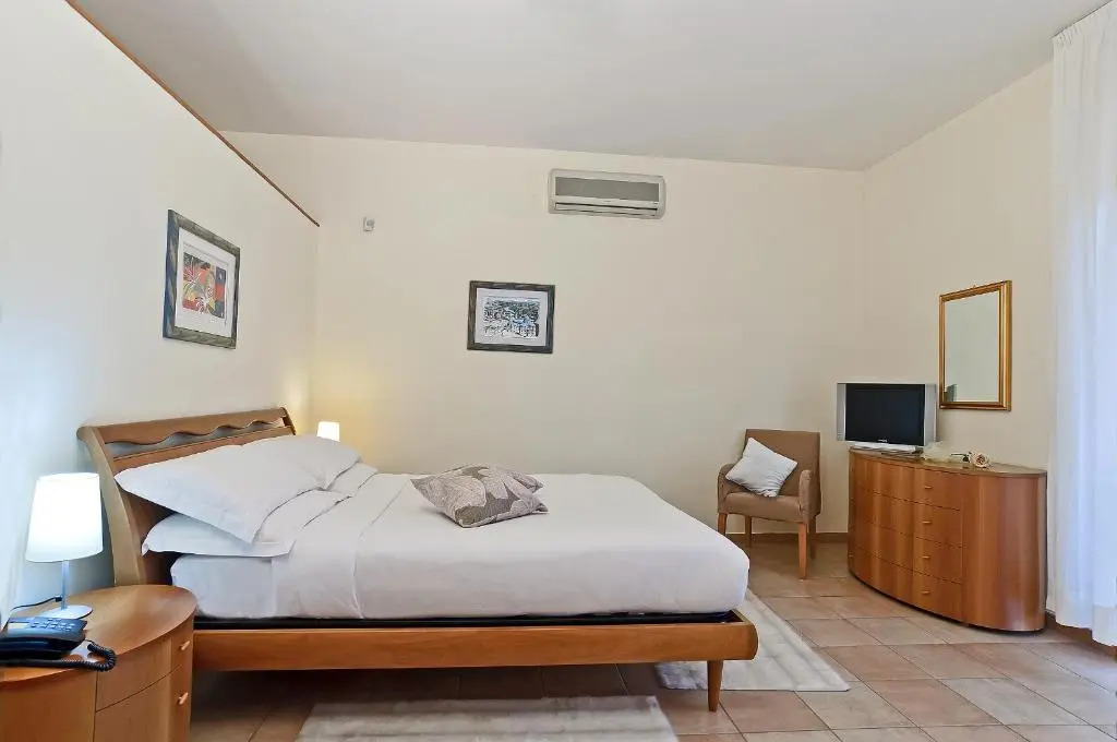 I Triangoli Residence